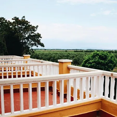 Hotel Alt Emporda H R *