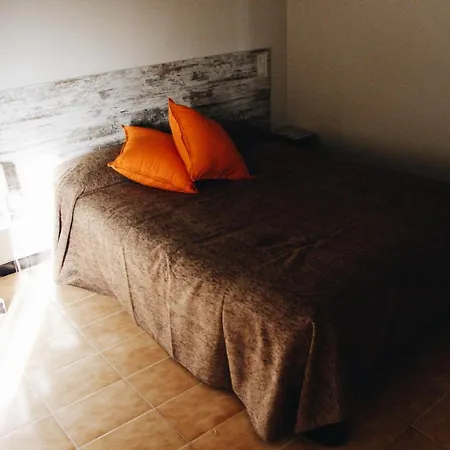 Alt Emporda H R Hotel Ventallo
