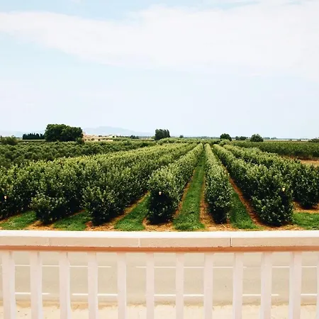 Alt Emporda H R *