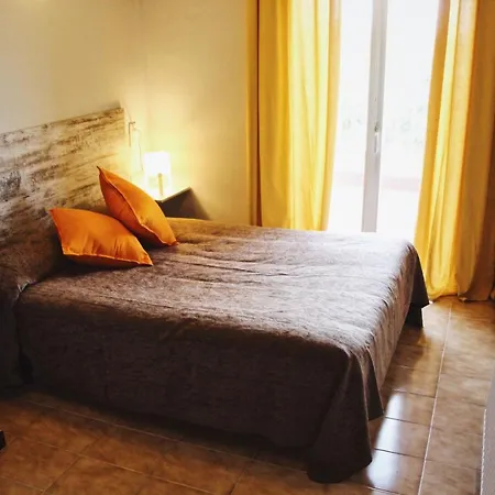 Hotel Alt Emporda H R Ventalló